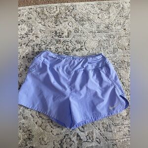 Nike athletic shorts